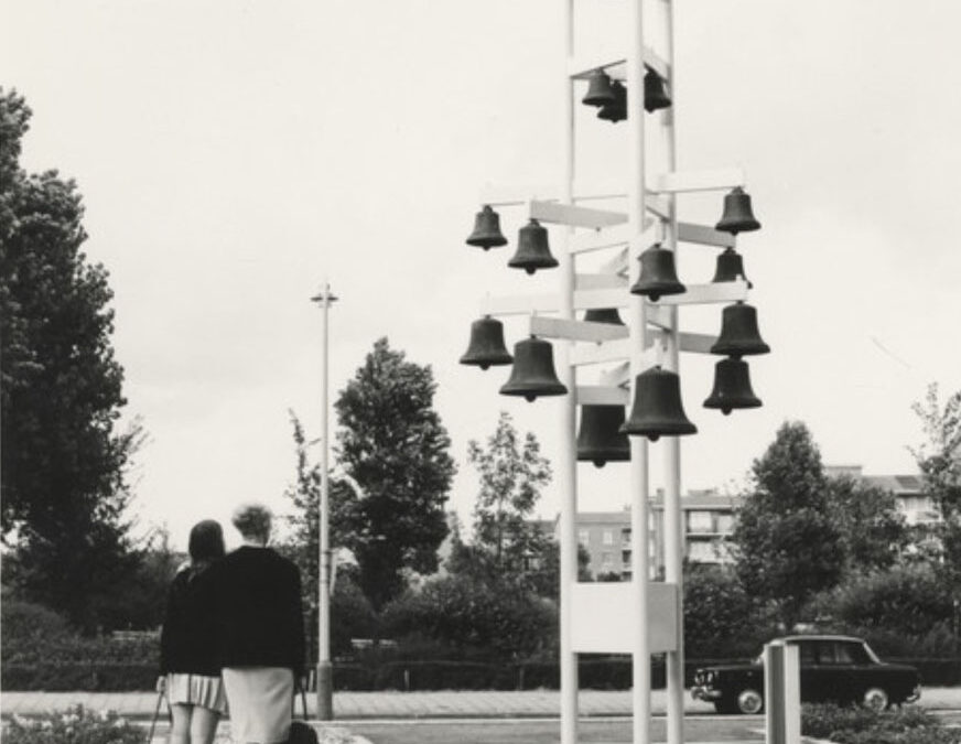 De klokjes van het Nillmij-carillon moeten blijven klingelen