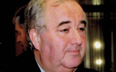 In Memoriam Dick Wijnands