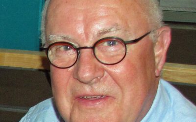 In memoriam: J.C. (Joop) Assenberg