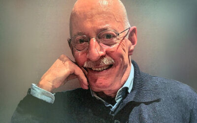 In memoriam Jos Beijerman